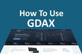 Gdax Charts