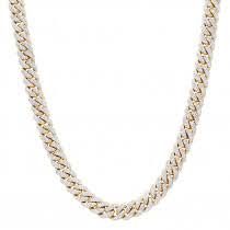 For any questions about this item, please contact. Cuban Link Chain Necklaces For Sale Itshot