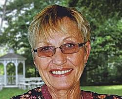 Gail CONNORS Obituary (2013)