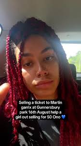 Pls buy it 🥲 #gunnerburypark #martingarrix #bunt #housemusic