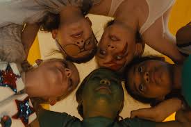 The last boy scout is a 1991 american buddy action comedy film directed by tony scott, starring bruce willis, damon wayans, chelsea field, noble willingham, taylor negron and danielle harris. Troop Zero Review A New Generation Of Underdogs The New York Times