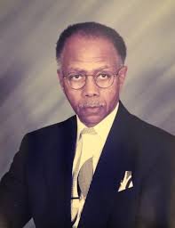 Obituary for James Lee Jordan, Sr.