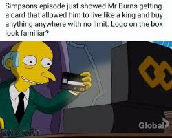 Simpsons s5 e7 bart's inner child. Jacktherippler On Twitter 1997 The Simpsons Predicted Crypto