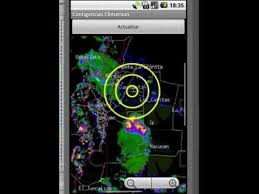 Pronostico Extendido San Rafael Mendoza Infoclima