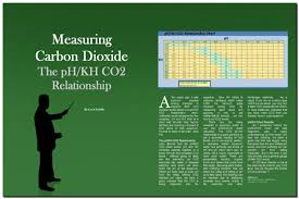 Aquascaping World Magazine Understanding The Ph Kh