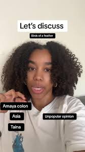Who Is Asia Carter