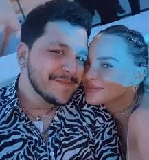 Profile for Doggy Shower