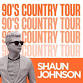 Shaun Johnson & the Big Band Experience