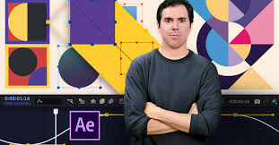 After effects is adobe's compositing program to create animation, special effects and more. Introduction To Motion Design And Animation Curves In After Effects Holke 79 Online Course Domestika