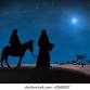 The Christmas Donkey:  A Journey to Bethlehem event image