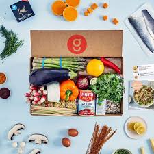 The Best Healthy Meal Delivery Kits For 2020 Huffpost Australia In 2020 Good Healthy Recipes Healthy Food Delivery Food Delivery
