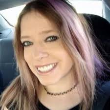 Amber Joyce Disney (@amberdisney)