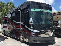 Pin On Rvs For Sale Airstream Newmar Tiffin Renegade Jayco Dynamax