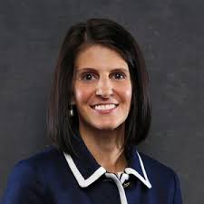 2025 Women of Influence: Jill Beveridge