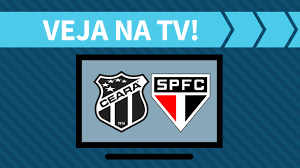 Ceara hosts athletico paranaense in round 12 of brazilian serie a. Onde Assistir Ceara X Sao Paulo Ao Vivo Pelo Brasileirao 2021