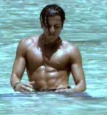 He told how his younger children have just begun exploring his music. Peter Andre S Fans Say Junior 14 Looks Just Like His Dad In Mysterious Girl Video After Posting Snap Ok Magazine