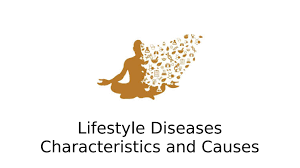 Latest health news and training advice from around the world Lifestyle Diseases Characteristics And Causes By Akshay Bhoir Issuu