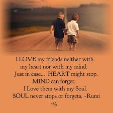Rumi Rumi Quotes Lovers Rumi Quotes Rumi Quotes Friendship