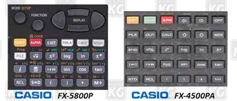 Beri cek pada checkbox invers dari f untuk menampilkan invers fungsi dan grafiknya. Perbedaan Spesifikasi Kalkulator Casio Fx 4500pa Dengan Kalkulator Casio Fx 5800p Kalkulator Grosir