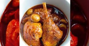 Recette De Fricassee De Poulet De Bresse Au Vinaigre Des Brasseries Bocuse Recette De Fricassee Fricassee De Poulet Recettes De Cuisine