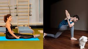 We could use all the above right about now. 10 Free Fitness Classes To Join This Week Including Chris Hemsworth S App Conde Nast Traveller India Trends