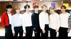 Die band aus südkorea besteht aus besteht aus sieben mitgliedern: Obsessed With The Korean Band Bts Find Out About Their Artistic Initiative Architectural Digest India
