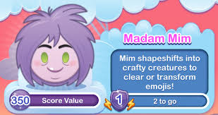 Purple Page 2 Disney Emoji Blitz Fan Site