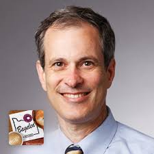 Bageling Dr. Charles R. Elder