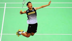 Lee merangkul pingat perak di temasya sukan olimpik 2008 dan 2012 dan 2016. Lee Chong Wei Sumbang 50 Tablet Untuk Pelajar Kurang Berkemampuan Mykmu Net