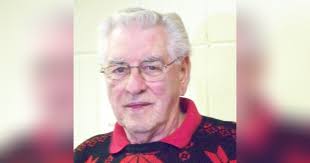 Obituary for Russell Baird