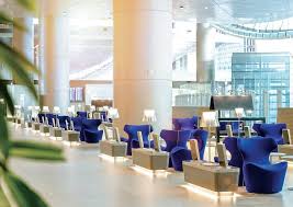 Worldwide Lounges Qatar Airways