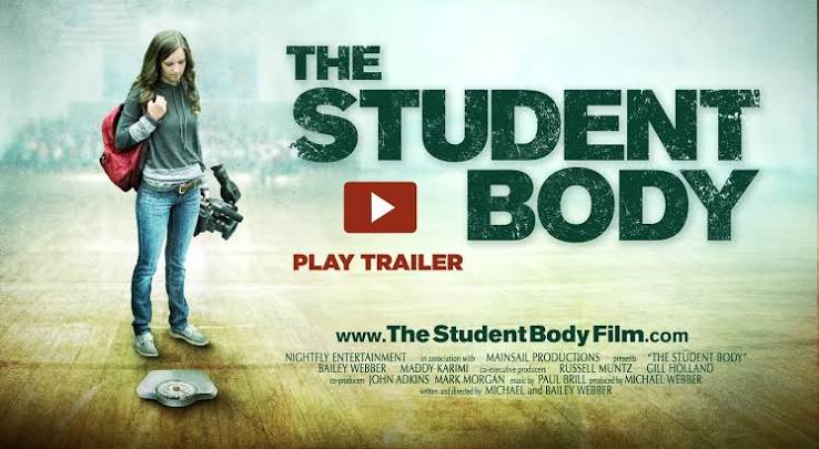 The Student Body - Official Trailer