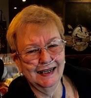 Grace Munson Obituary (1945