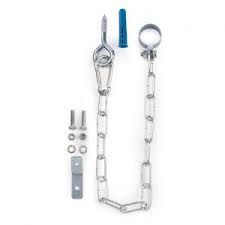 Twice top 50 major appliance retailers report. Gas Stability Cooker Chain Hook Safety Chain Kit With Fittings Bracket Wall Major Appliances Cooking Appliance Parts