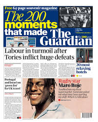 He's fluent in mandarin and english. The Guardian 2021 05 08