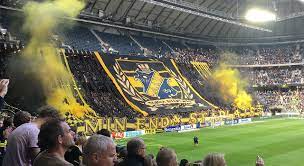 Aik's main rival is djurgården, also formed in 1891 in stockholm, just three weeks after aik. Derbytifona Vilka Var Bast Aik Eller Djurgarden Fotbolldirekt Experten Pa Svensk Fotboll Fotbolldirekt Experten Pa Svensk Fotboll