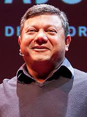 Meet Biden's energy team