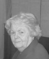 Condolence Book for May Andrews (née Manson) (Skerries, Dublin)