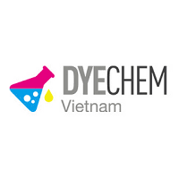 Vietnam International Dyeing & Chemical Industry Exhibition (DYECHEM) — Saigon Exhibition & Convention Center (SECC), Ho Chi Minh City, Vietnam