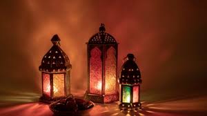 Er wird nach dem mondkalender berechnet und verschiebt sich jedes jahr um elf tage. Steinmeier Sendet Muslimen Gute Wunsche Zu Ende Des Ramadan Nurnberger Blatt