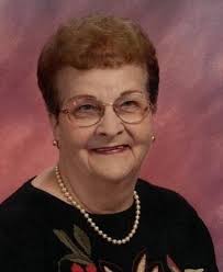 Pearl Reetz Obituary (1920