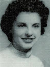 Shirley Lanoue Obituary