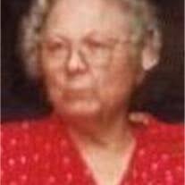 Girlene Bowman Obituary