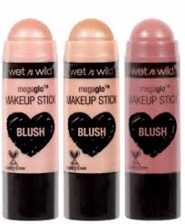 wet n wild makeup stick blush review