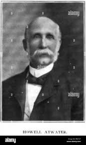 Howell family hi-res stock photography and images