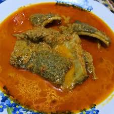 Rasa gurih dan tekstur kenyal jeroan sapi disukai masyarakat indonesia. Resep Gulai Babat Sapi Ala Jawa Resep Masakan Indonesia