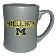Our incoming medical students gather the michigan medicine alumni society is honored to sponsor and host this truly memorable event. Glassware Mugs The M Den