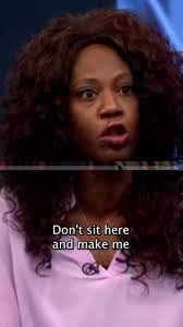 Tameka Barker's Instagram, Twitter & Facebook