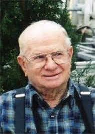 Jared Eugene Fessenden (1918-2007)