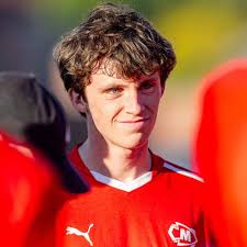 Masconomet boys soccer sends Beverly to first loss